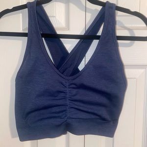 Alphalete sports bra